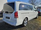 Mercedes-Benz V 250 AVANTGARDE NAVI KAMERA  DISTRONIC WEBASTO - Mercedes-Benz V 250 in Osnabrück