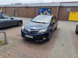 Toyota Avensis Verso - Toyota Avensis Verso Gebrauchtwagen
