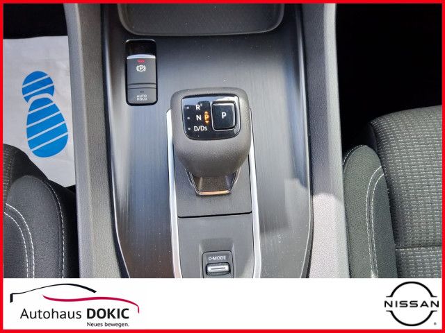 Nissan Qashqai - Bild 15
