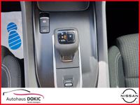 Nissan Qashqai - Vorschau Bild 15