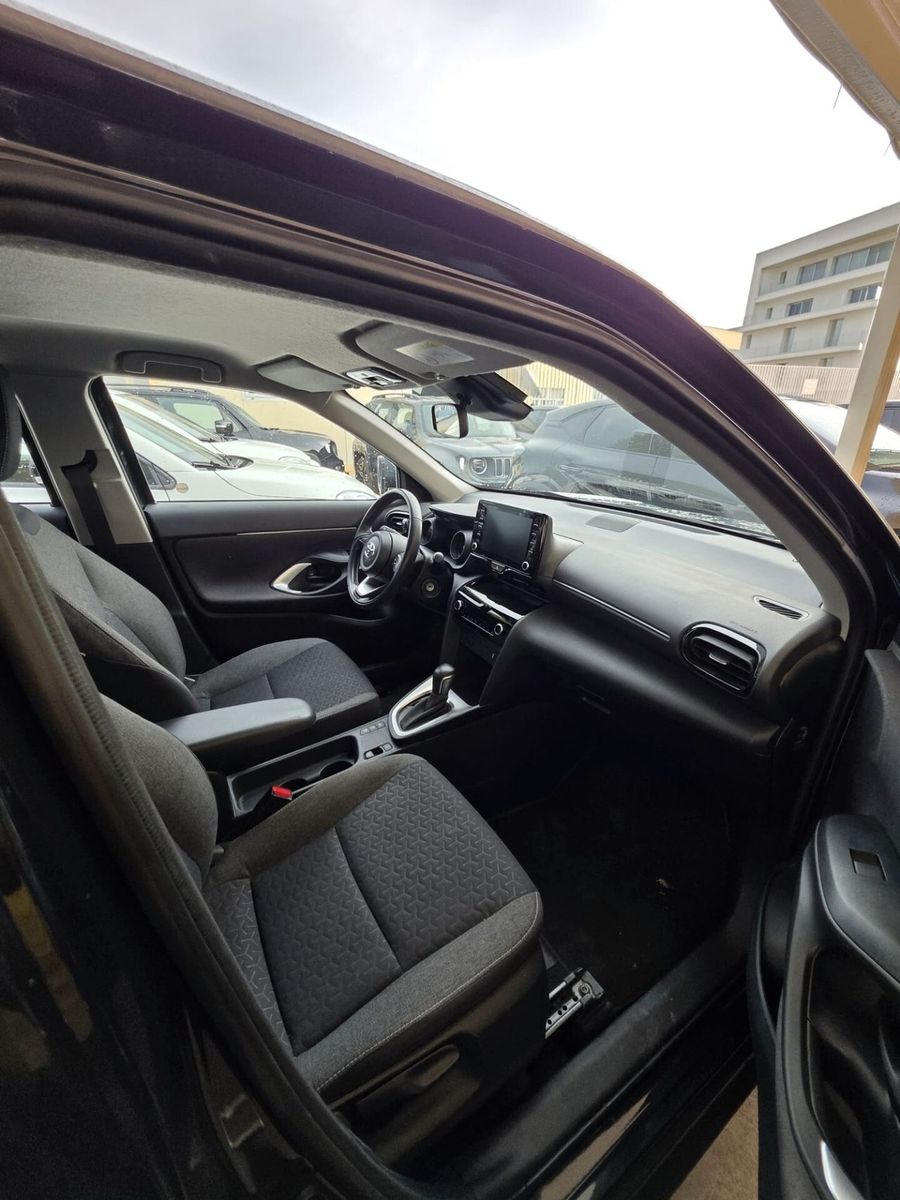Other Toyota Yaris Cross 1.5 Hybrid 5p. E-CVT Business imagem 2