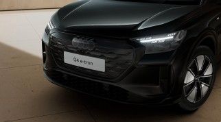 Audi Q4 e-tron - Bild 3