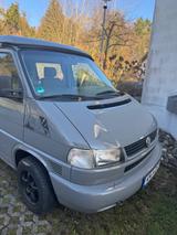 Volkswagen T4 California VW Camper - graue Volkswagen T4 California