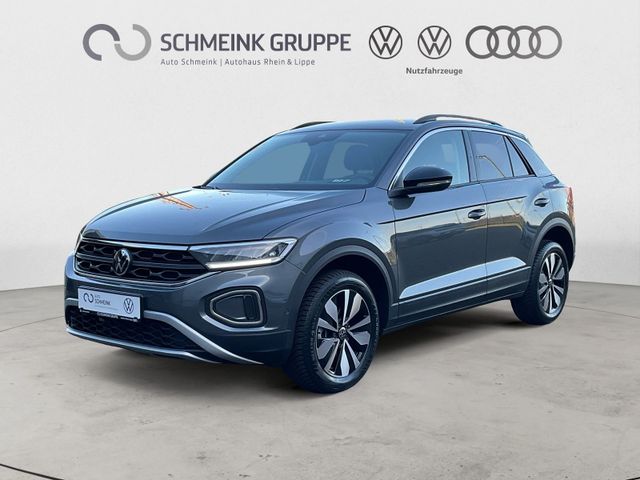 Volkswagen T-Roc Life 1.5 DSG AHK Navi Kamera Allwetter