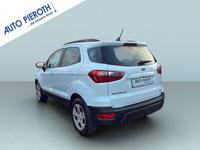 Ford ECOSPORT 1.0 EcoBoost TITANIUM