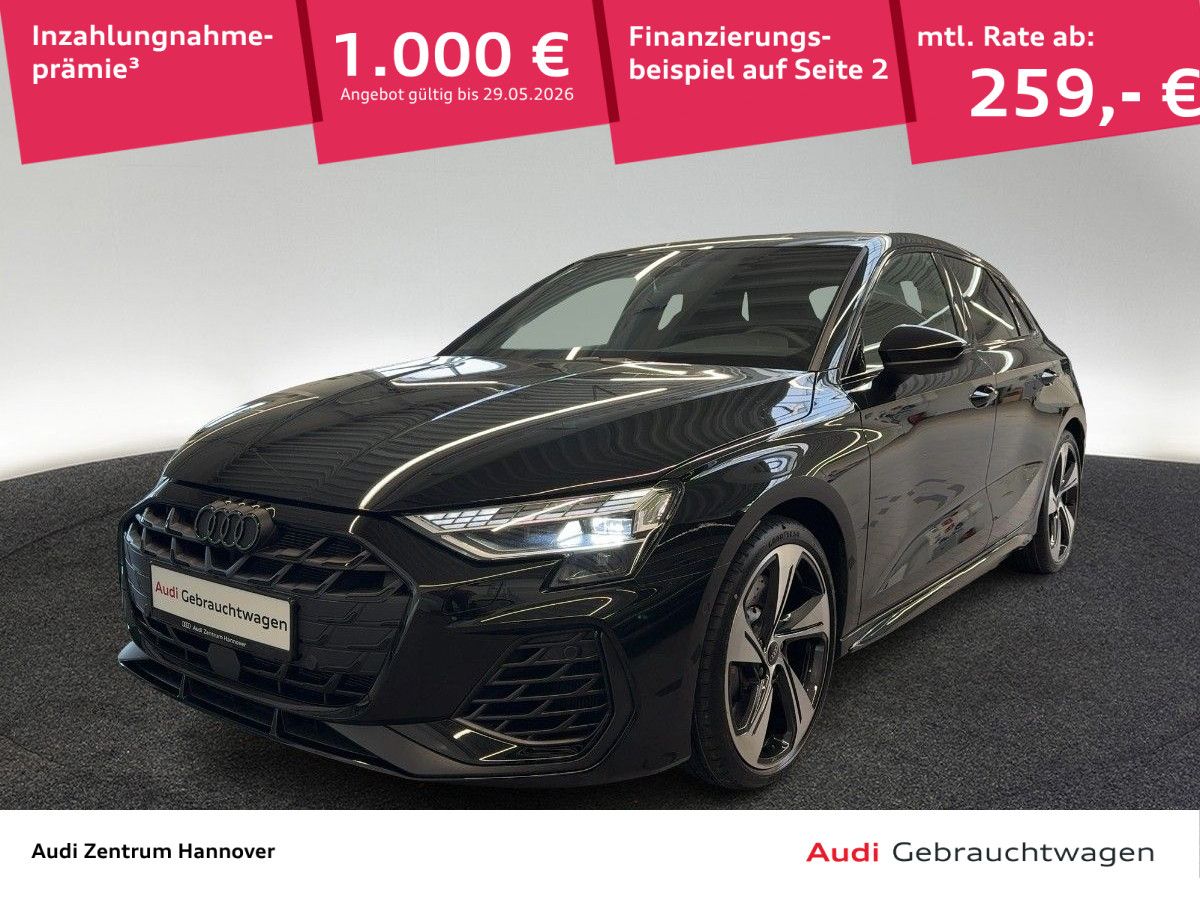 Audi S3 - Bild 1