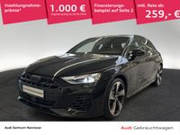 Audi S3 - Vorschau Bild 1