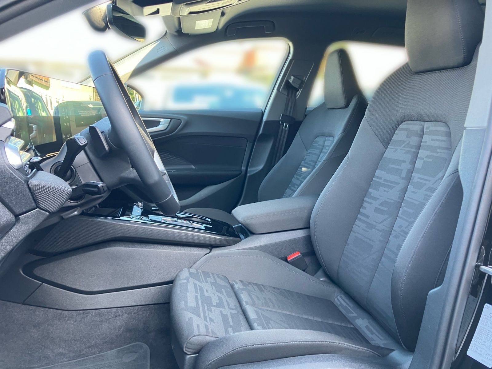 Audi A5 - Bild 14