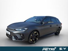 Foto Nummer 1: CUPRA Leon Sportstourer