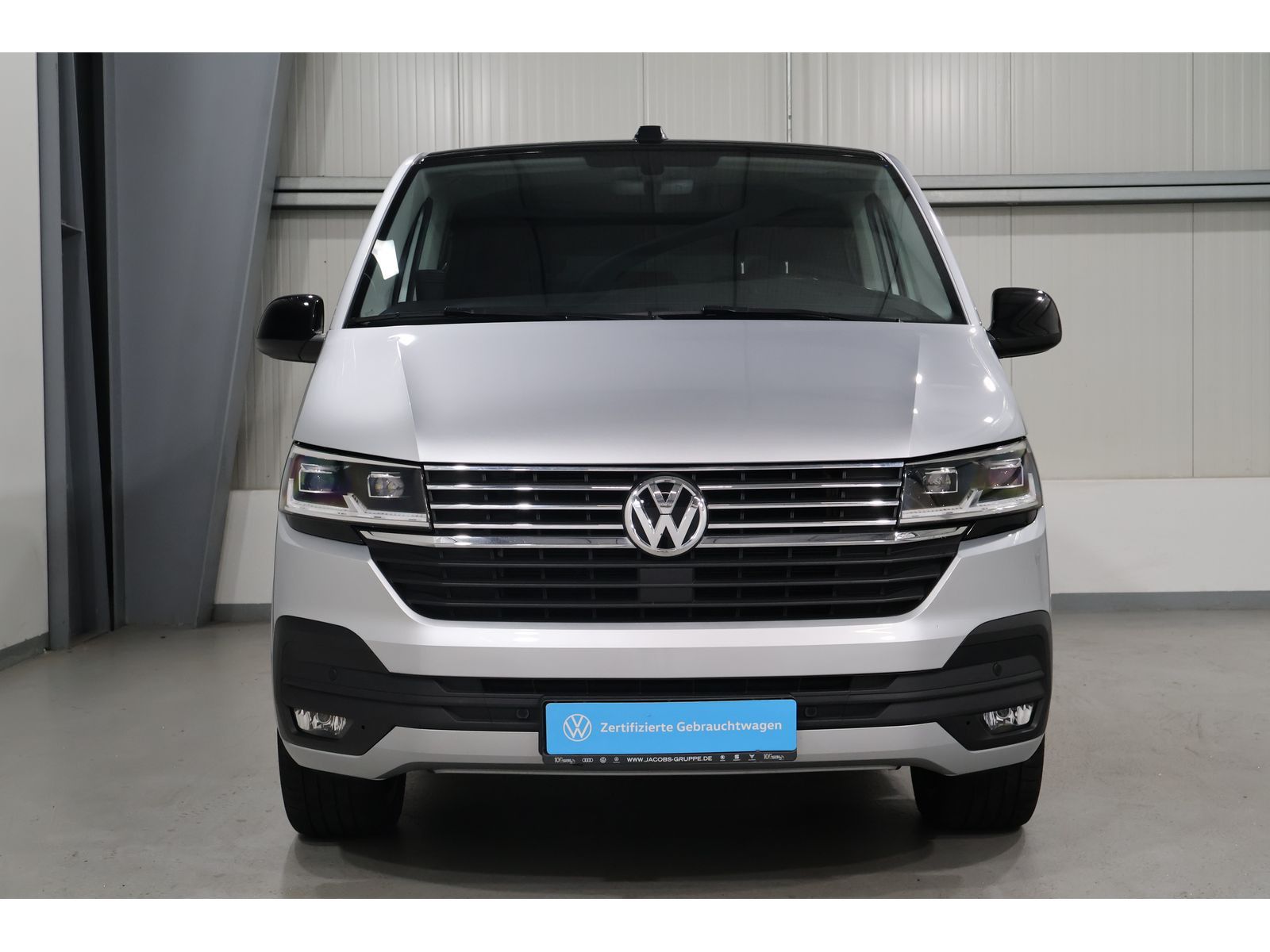 Volkswagen T6.1 Transporter Caravelle Tempomat SH LED foto 3