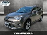 Toyota RAV 4 2.0 Valvematic 4x4 Team D 6-Gang-Schaltget