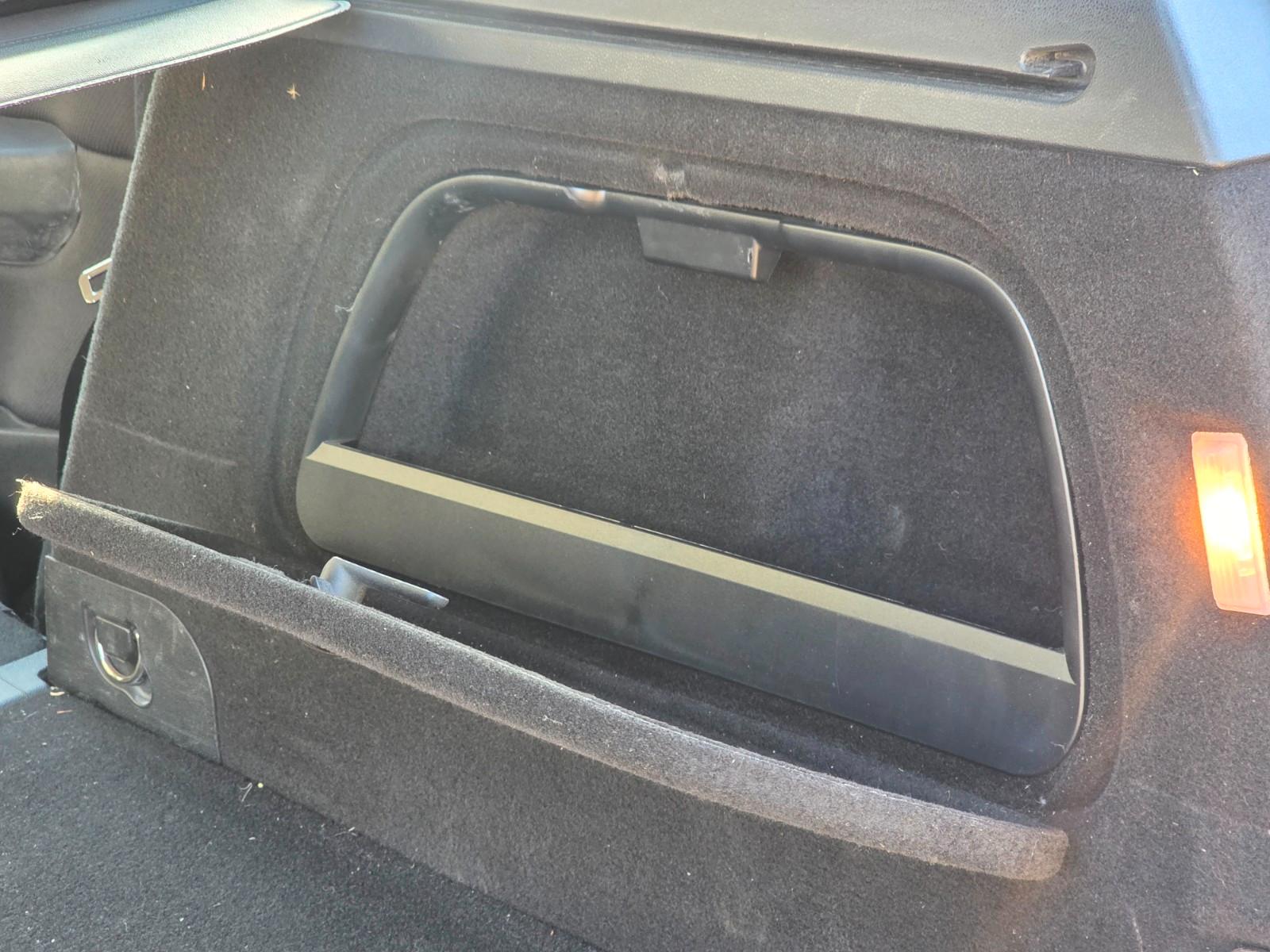 Mercedes-Benz B170 2006 — photo 21