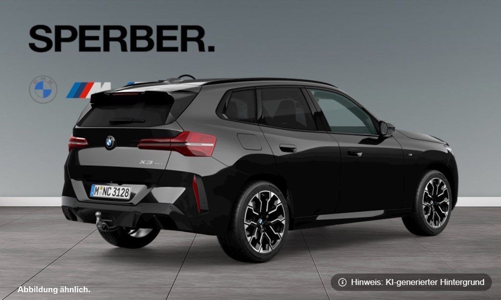 BMW X3 - Bild 2