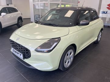 Suzuki Leasingangebot: Suzuki Swift COMFORT CVT HYBRID