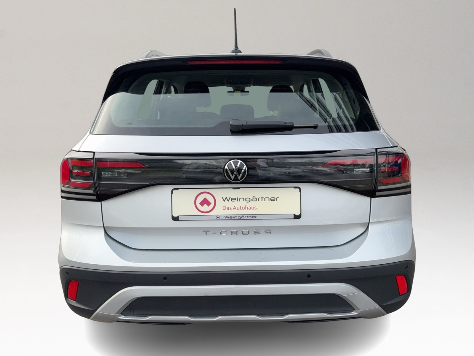 T-Cross Life 1.0 TSI, IQ.Drive, Navi, ACC, LED 6