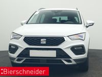 Seat Ateca - Vorschau Bild 10
