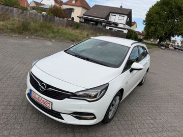 Opel Astra - 2