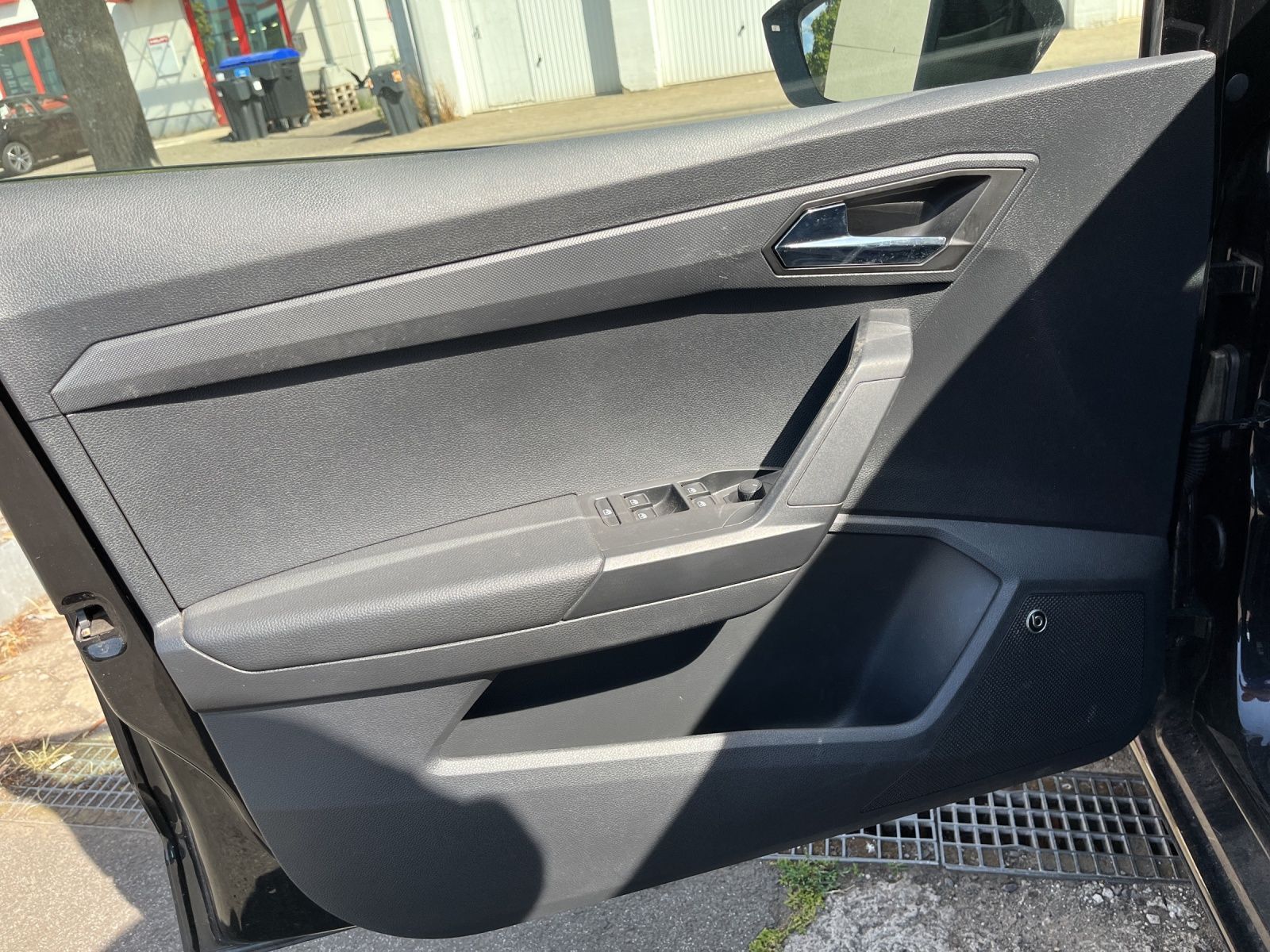 Seat Ibiza - Bild 14
