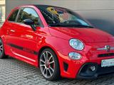 Abarth 500 Cabrio 595 C Turismo - Abarth 500 aus 2019