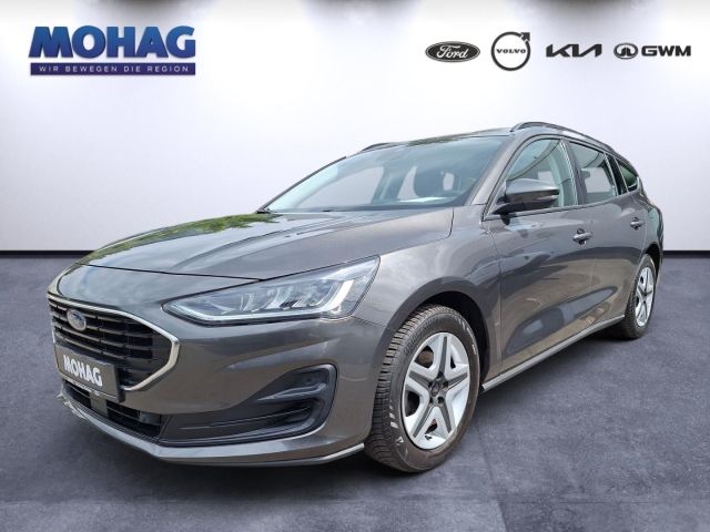 Image of Ford Focus