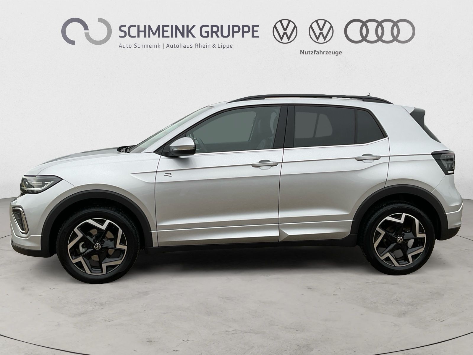 Volkswagen T-Cross - Bild 2
