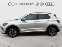 Volkswagen T-Cross - Vorschau Bild 2
