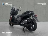 BMW C 400 X OIL INCLUSIVE - BMW 40