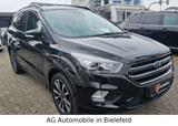 Ford Kuga ST-Line "Design-Paket 4" - Ford Kuga Gebrauchtwagen in Bielefeld