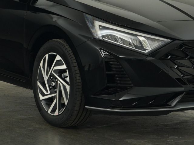 Hyundai i20 – Bild 36