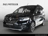 Renault Kangoo TECHNO Kamera/LED/Navi/LMR/TempomatKlima - Renault Kangoo: Techno