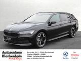 Skoda Superb Combi 1.5 TSI iV Sportline 21 % sparen ! - Skoda Superb: 2.5