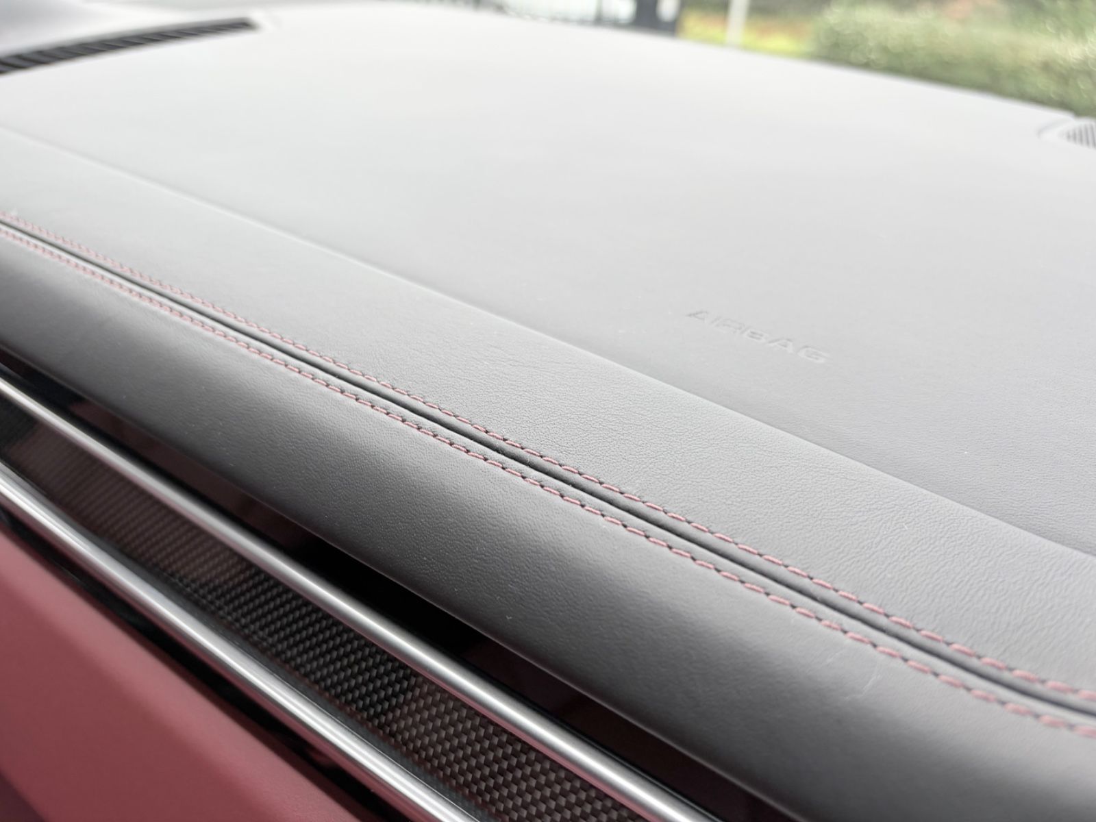 Porsche Cayenne Coupe E-Hybrid Luft/LED/ACC/22 foto 14