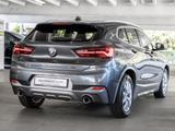 BMW X2 xDrive 20d M-Sport X PANO AHK HUD LED W-LAN - BMW X2: Xdrive