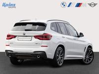BMW X3 xDrive30i M Sport/Business Prof Paket/ParkAss