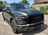 Dodge RAM LARAMIE BLACK 4X4 SUPER AUSTATTUNG 1 HAND - Dodge RAM aus 2022