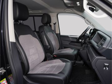 Volkswagen T6.1 Multivan Highline 4MOTION 2.0 TDI DSG *VOLL