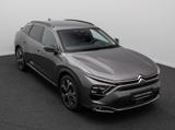 Citroën C5 X Shine ACC Memory 360°HUD AppleCar Leder 19" - Citroën C5 X: Grau