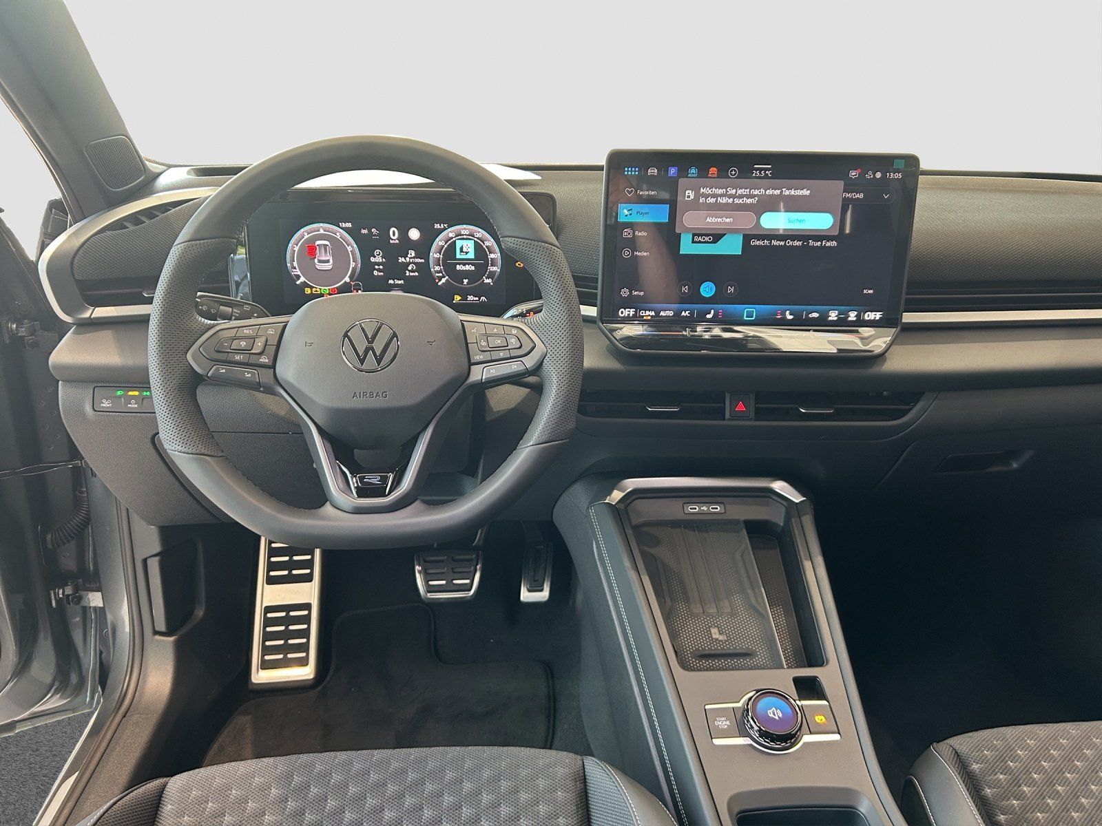 Volkswagen T-Roc - Bild 19
