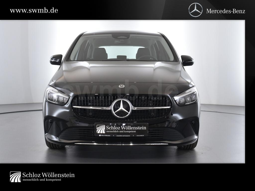 Mercedes-Benz B 180 4,99%/Progressive/LED/DISTRONIC/Sthzg/Totw