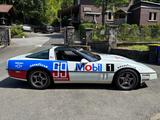 Corvette ZR 1 - Corvette Oldtimer