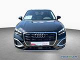 Audi Q2 Advanced 35 TFSI S tronic-Matrix-Kamera-Navi - Audi Q2 in Bochum