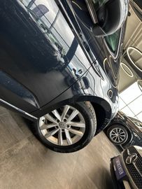 MYAUTOCENTER – Gebraucht- und Jahreswagen mit Werkstattservice in Pfaffenhofen Volkswagen Touran Comfortline BMTStart-Stopp *Pano*AHK*