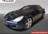 Mercedes-Benz SLK 350 3.5 V6 KAT Metallic - Mercedes-Benz aus 2005: Coupé