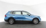 Volkswagen Tiguan Allspace 1.5 TSI ACT OPF Comfortline ... - Volkswagen Tiguan Allspace Comfortline mit Benzin-Antrieb