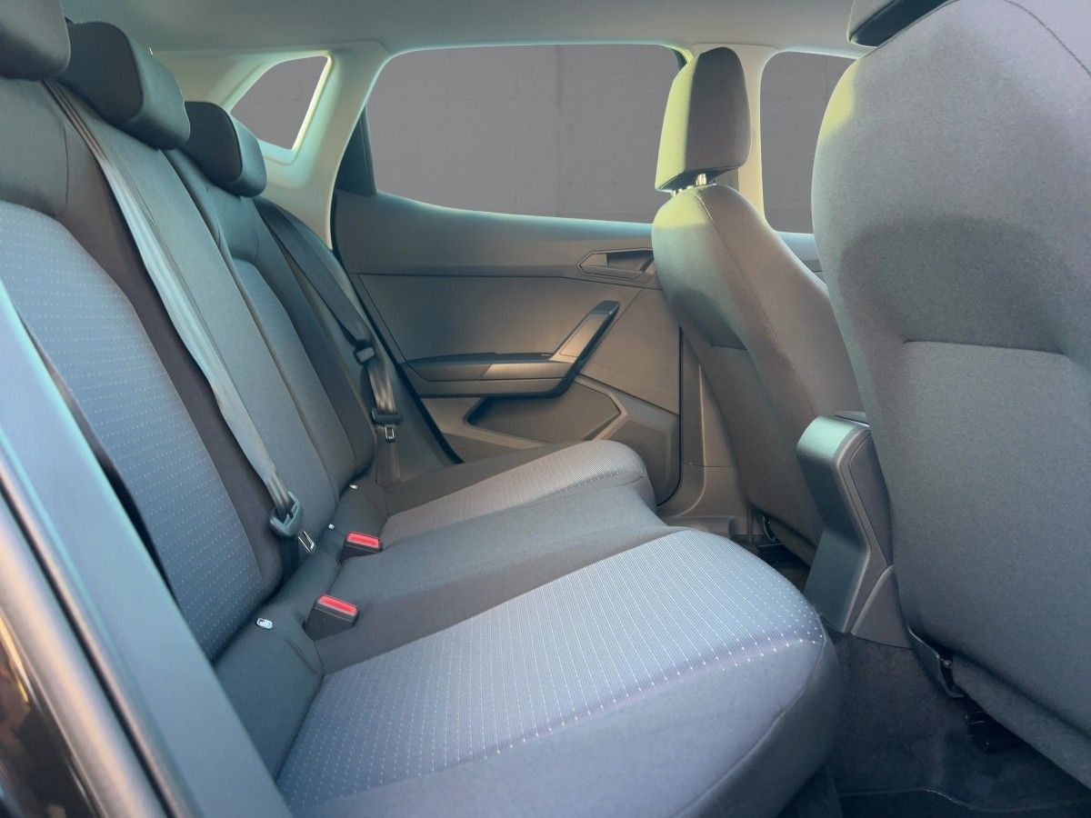 Seat Ibiza - Bild 12