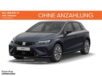 Seat Ibiza - Vorschau Bild 1
