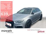 Audi RS 3 Sportback 2.5 TFSI quattro MATRIX+RAUTE+APP - Audi RS3 Gebrauchtwagen in Mülheim (Ruhr)