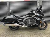 BMW K1600 B | nur 5387 km | alle Pakete | ESA - BMW K 1600 B