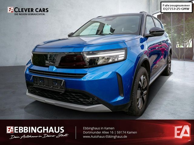 Opel Frontera Electric GS 83 kW Spurhalteassistent