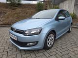 Volkswagen Polo V TDI * BlueMotion*1HAND*TEMP*PDC* - Volkswagen Polo Bluemotion mit Diesel-Antrieb